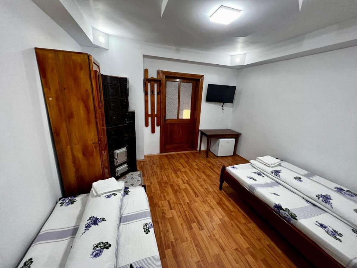 Casa Cu Lavanda Vatra Dornei Exterior foto
