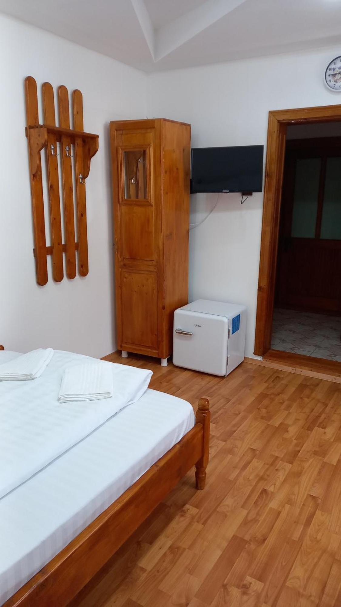 Casa Cu Lavanda Vatra Dornei Quarto foto