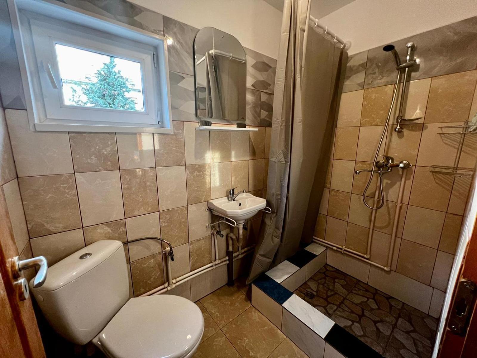 Casa Cu Lavanda Vatra Dornei Quarto foto