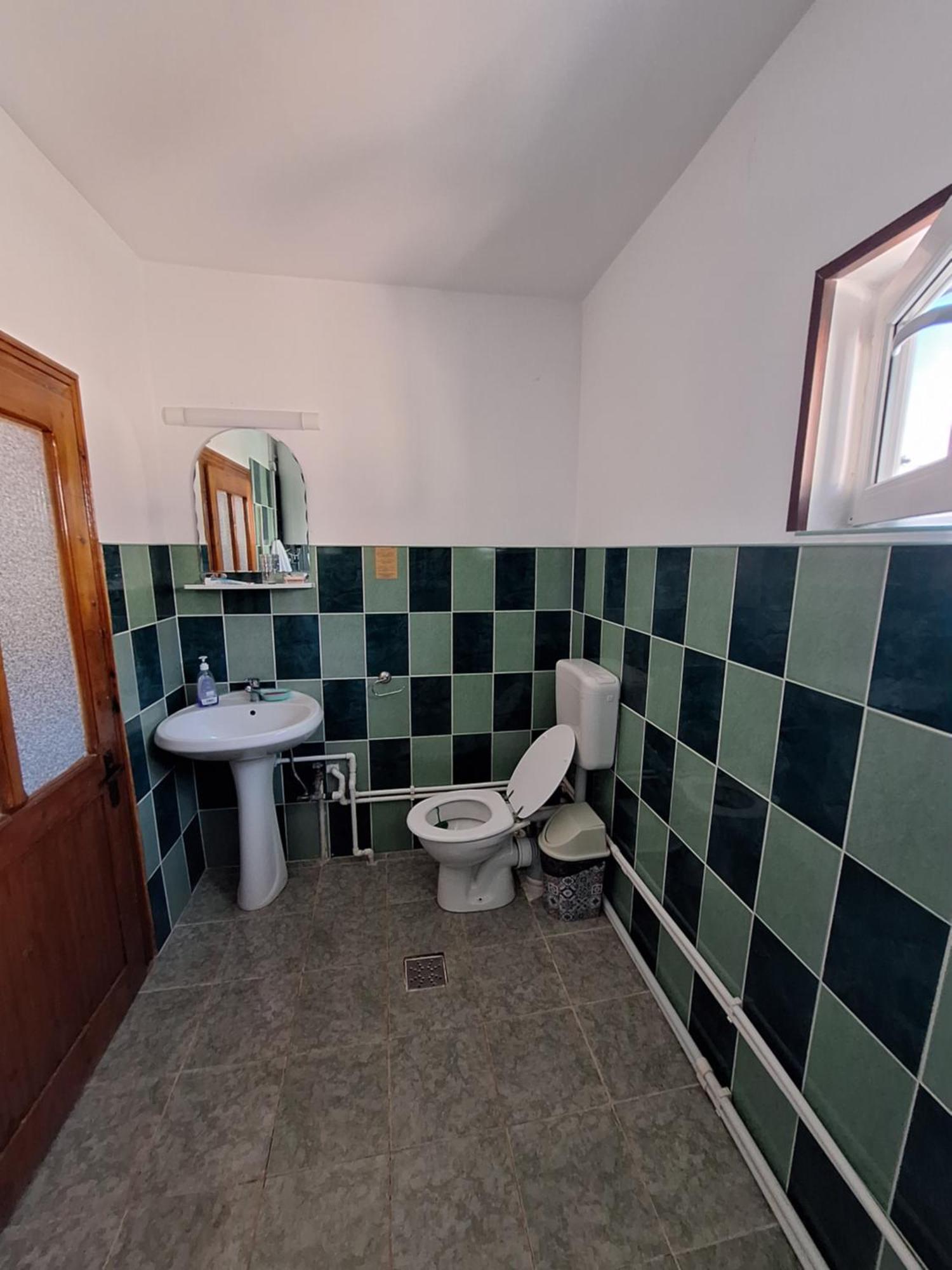 Casa Cu Lavanda Vatra Dornei Exterior foto
