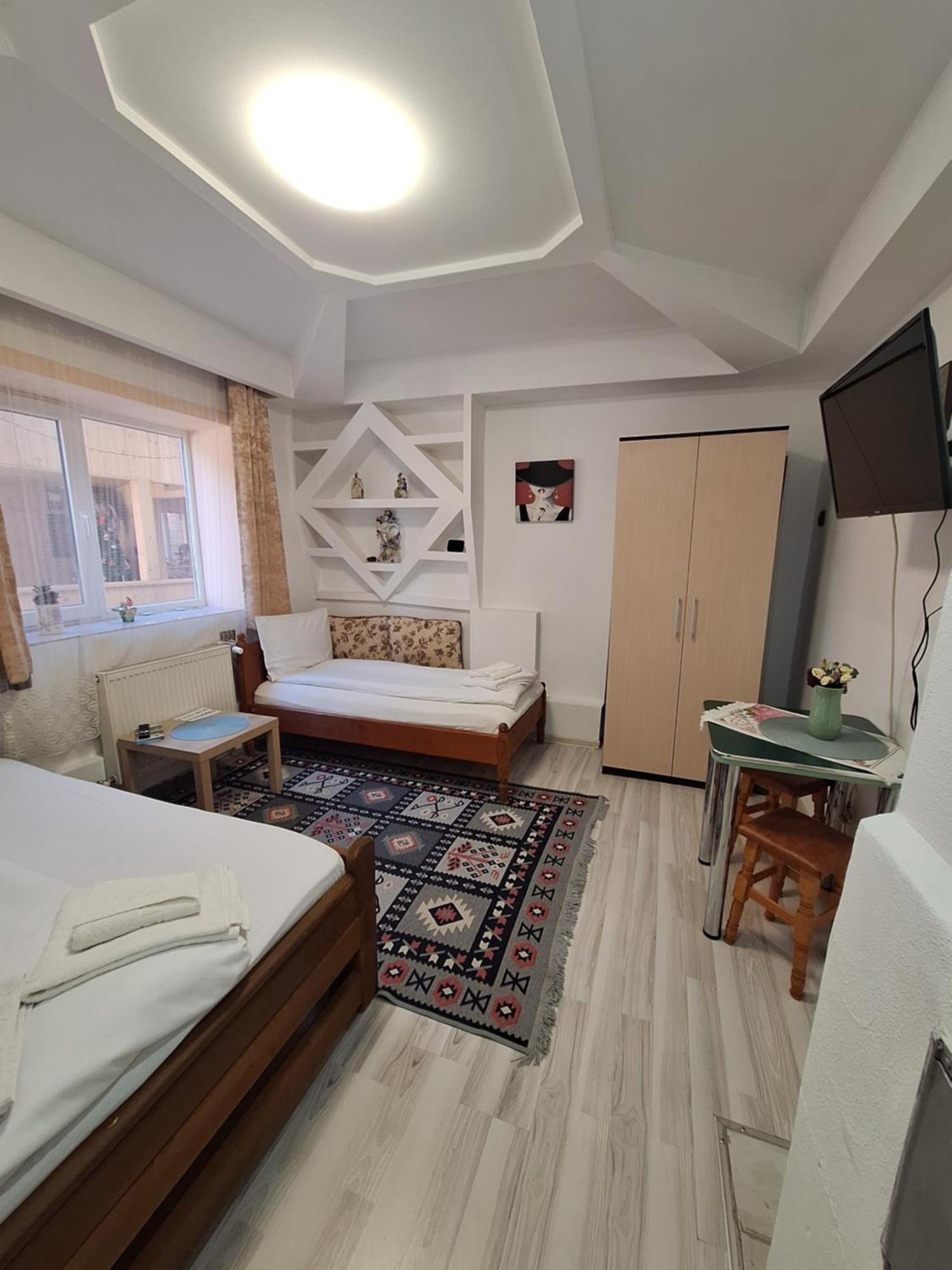 Casa Cu Lavanda Vatra Dornei Exterior foto