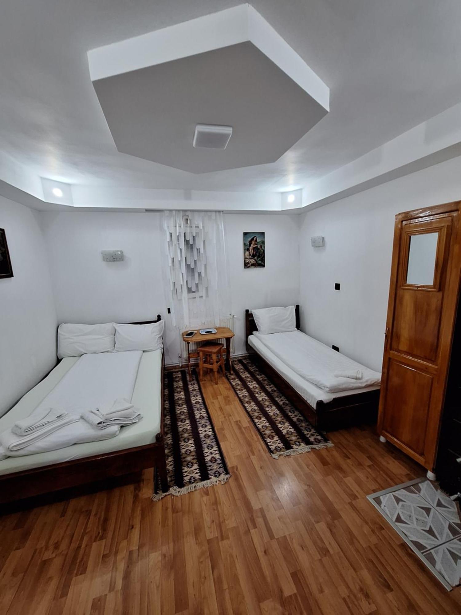 Casa Cu Lavanda Vatra Dornei Exterior foto