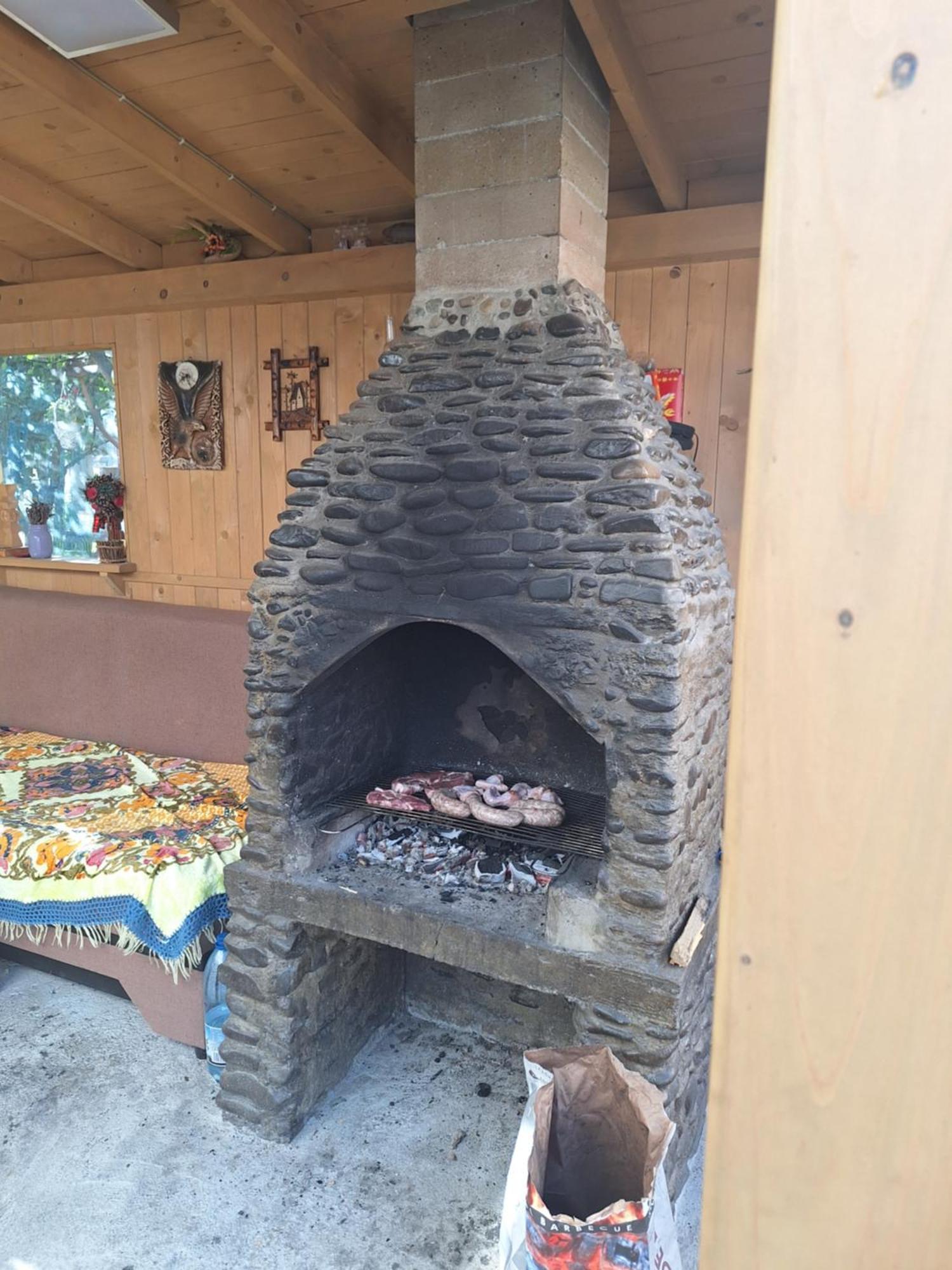 Casa Cu Lavanda Vatra Dornei Exterior foto