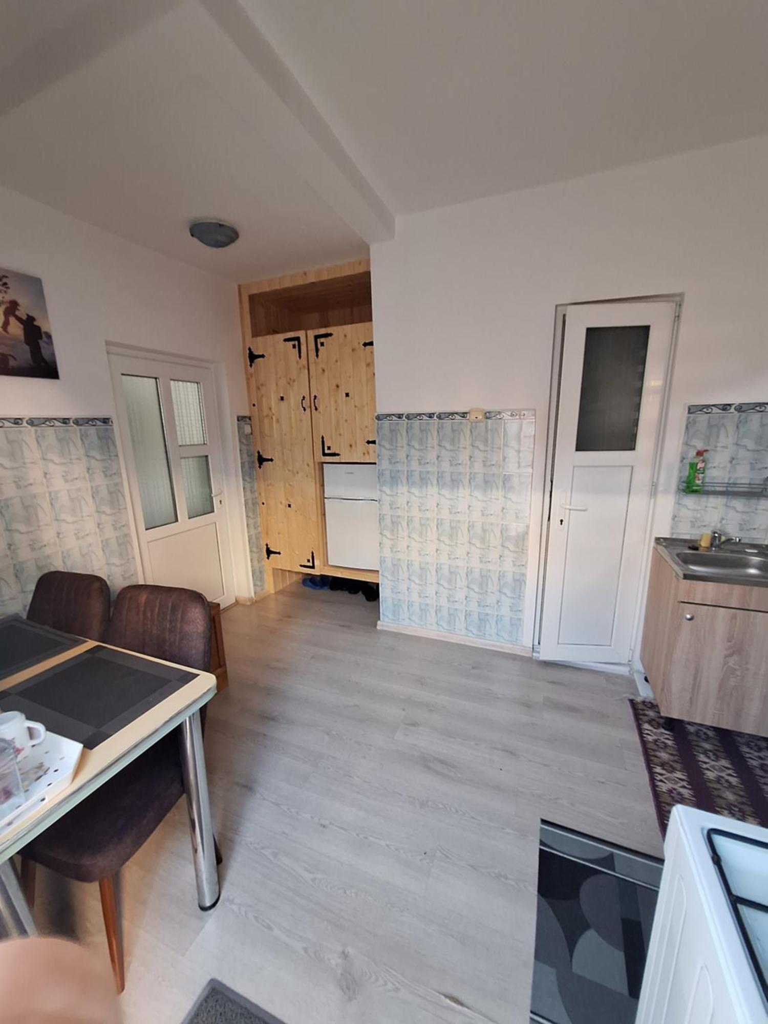 Casa Cu Lavanda Vatra Dornei Exterior foto